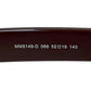 Max Mara メガネフレーム アジアンフィット_MM5149-D  066_38275