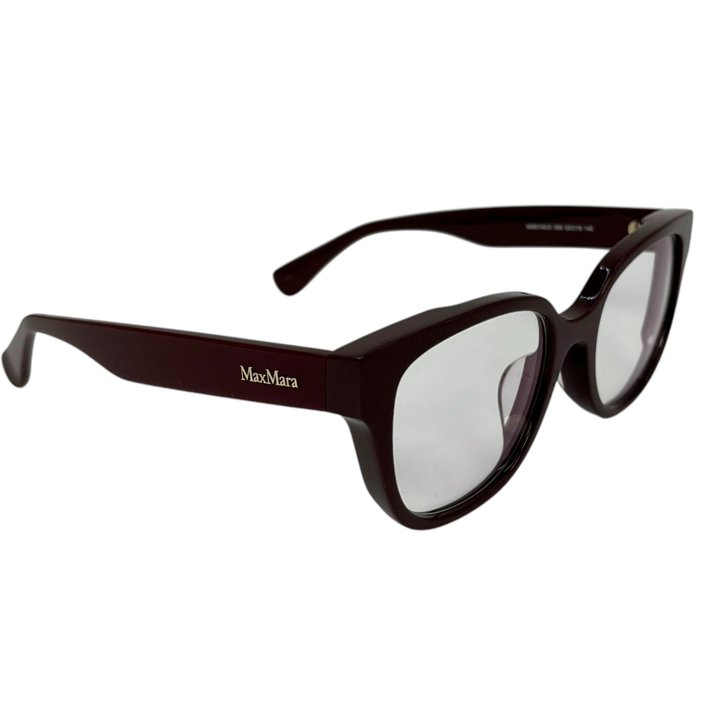 Max Mara メガネフレーム アジアンフィット_MM5149-D  066_38275