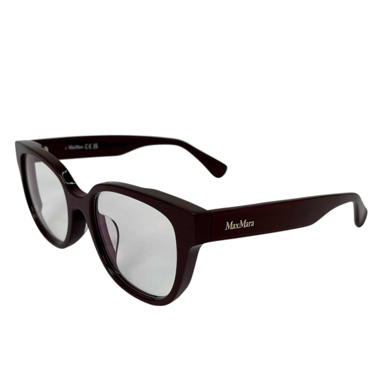 Max Mara メガネフレーム アジアンフィット_MM5149-D  066_38275