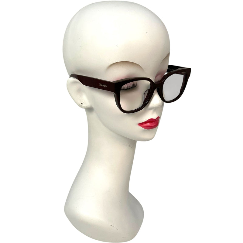 Max Mara メガネフレーム アジアンフィット_MM5149-D  066_38275