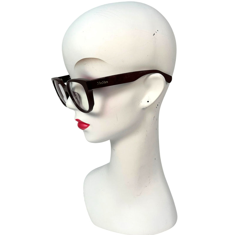 Max Mara メガネフレーム アジアンフィット_MM5149-D  066_38275