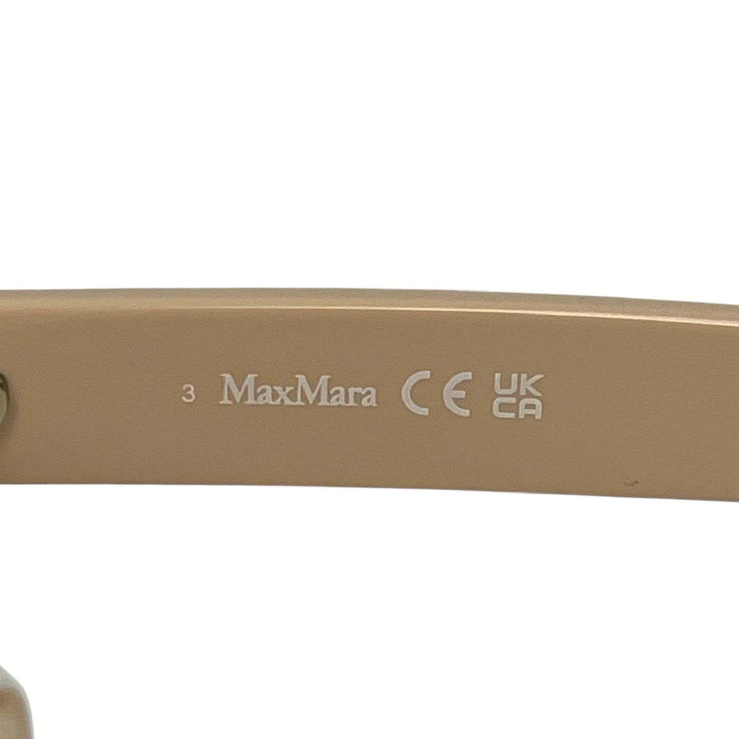 Max Mara メガネフレーム アジアンフィット_MM5149-D 025_38276