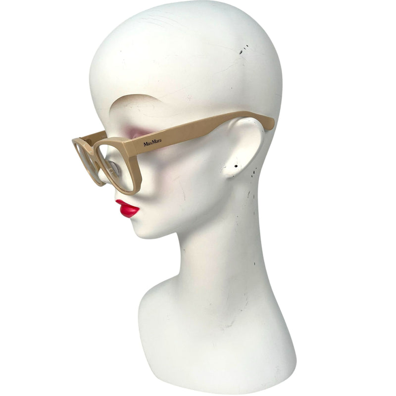 Max Mara メガネフレーム アジアンフィット_MM5149-D 025_38276