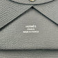 HERMES カルヴィデュオ_カードケース_38329