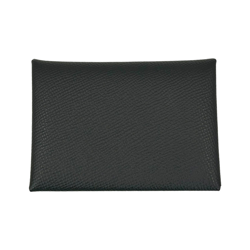 HERMES カルヴィデュオ_カードケース_38329