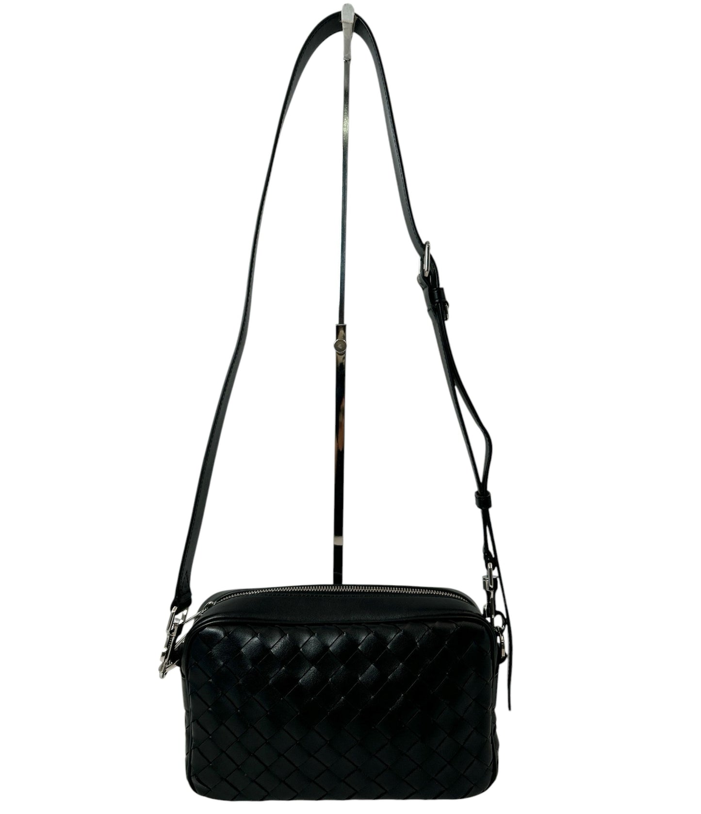 BOTTEGA VENETA クロスボディバッグ_755925_38497