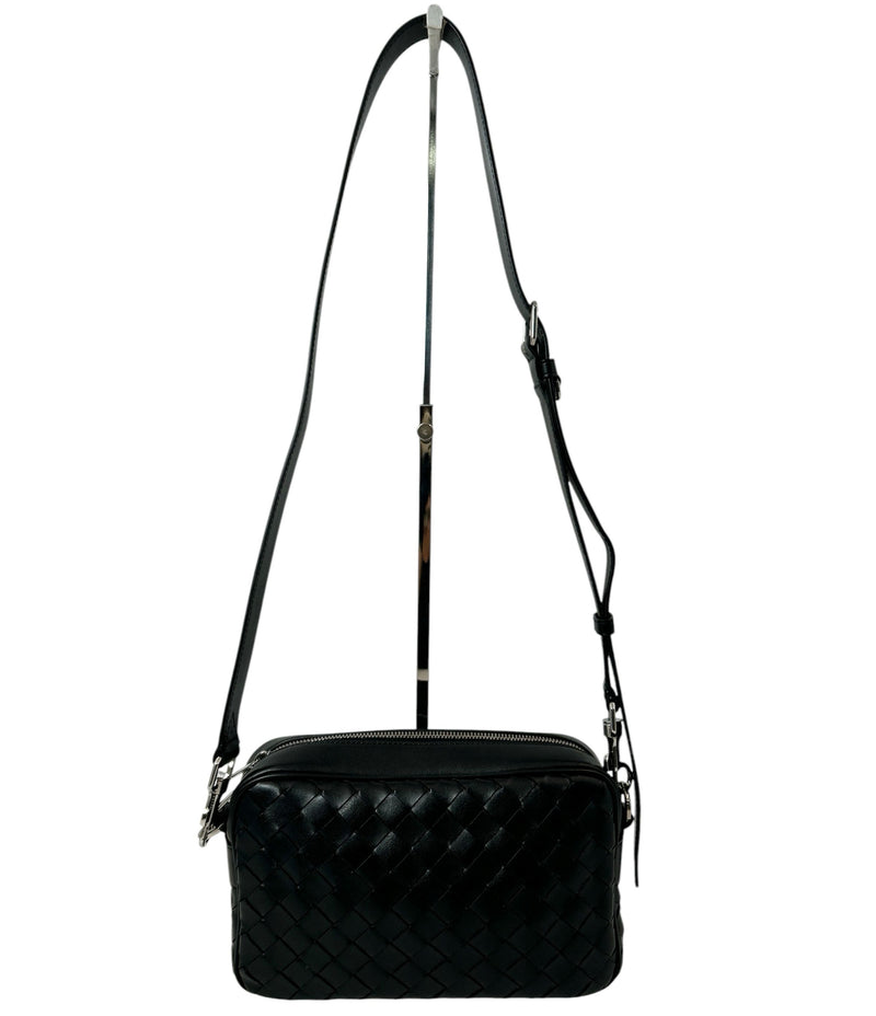 BOTTEGA VENETA クロスボディバッグ_755925_38497