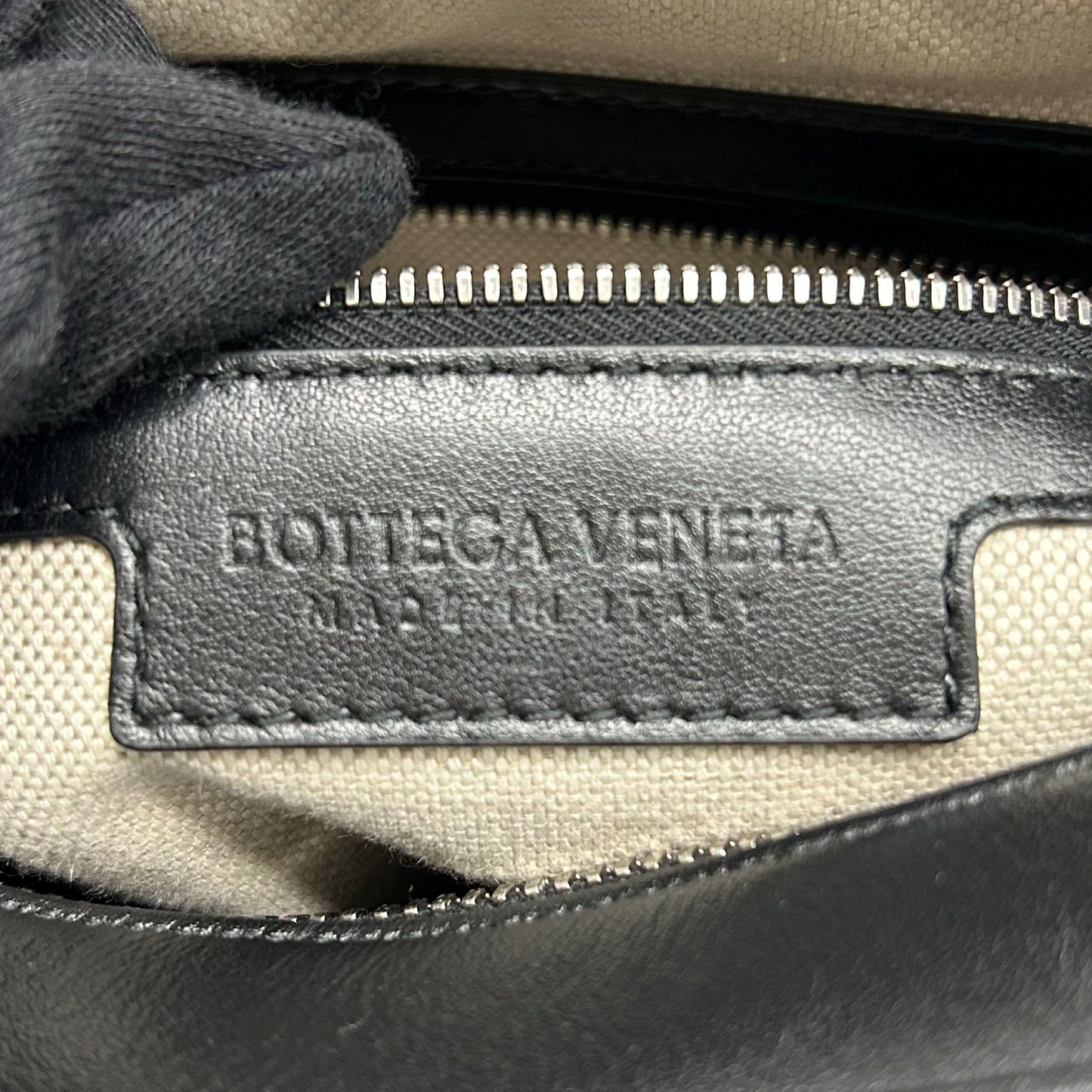 BOTTEGA VENETA クロスボディバッグ_755925_38497