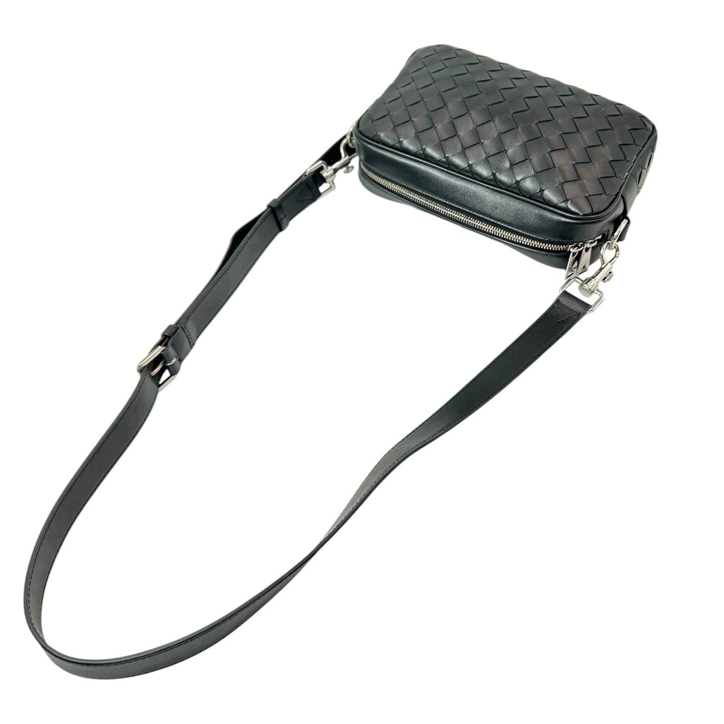 BOTTEGA VENETA クロスボディバッグ_755925_38497