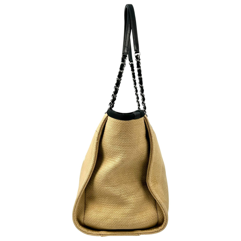 CHANEL ドーヴィルMM_38734