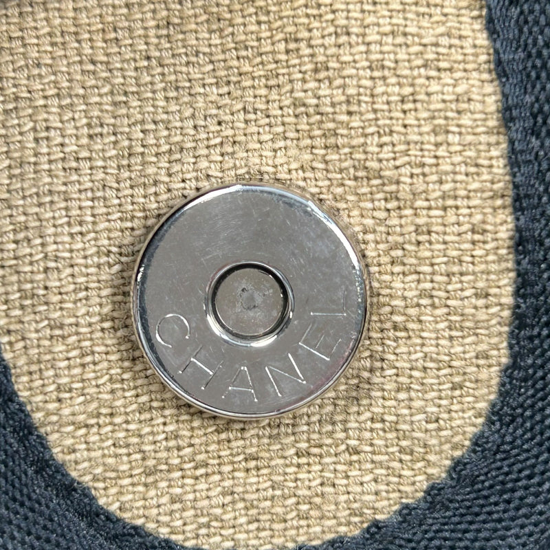 CHANEL ドーヴィルMM_38734
