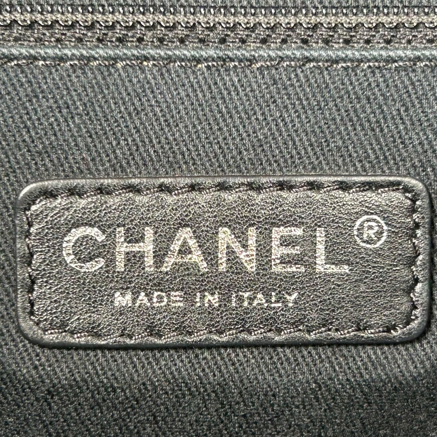 CHANEL ドーヴィルMM_38734