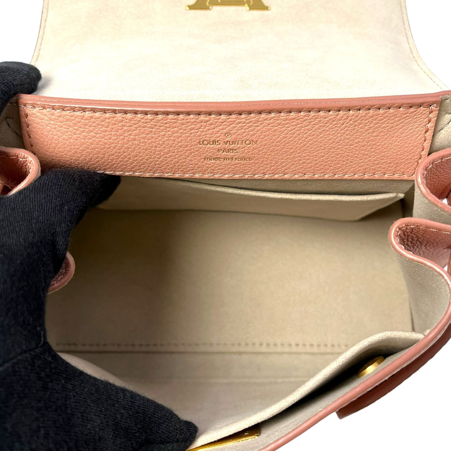 LOUIS VUITTON ロックミーエヴァーMINI M21088_38770