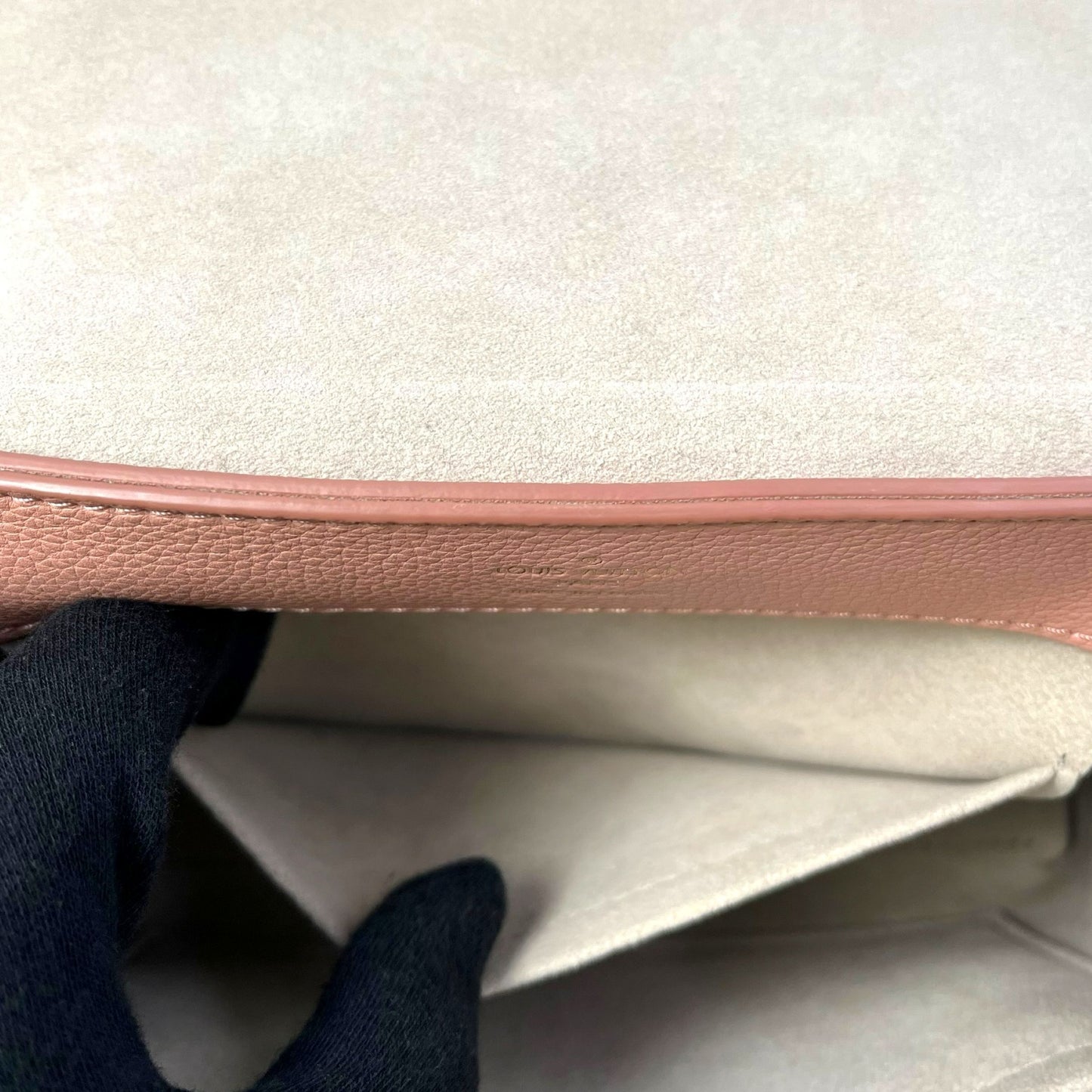 LOUIS VUITTON ロックミーエヴァーMINI M21088_38770