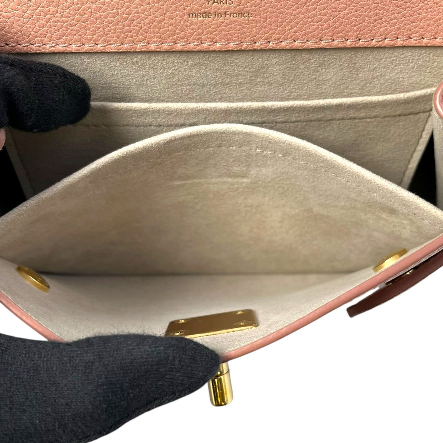 LOUIS VUITTON ロックミーエヴァーMINI M21088_38770