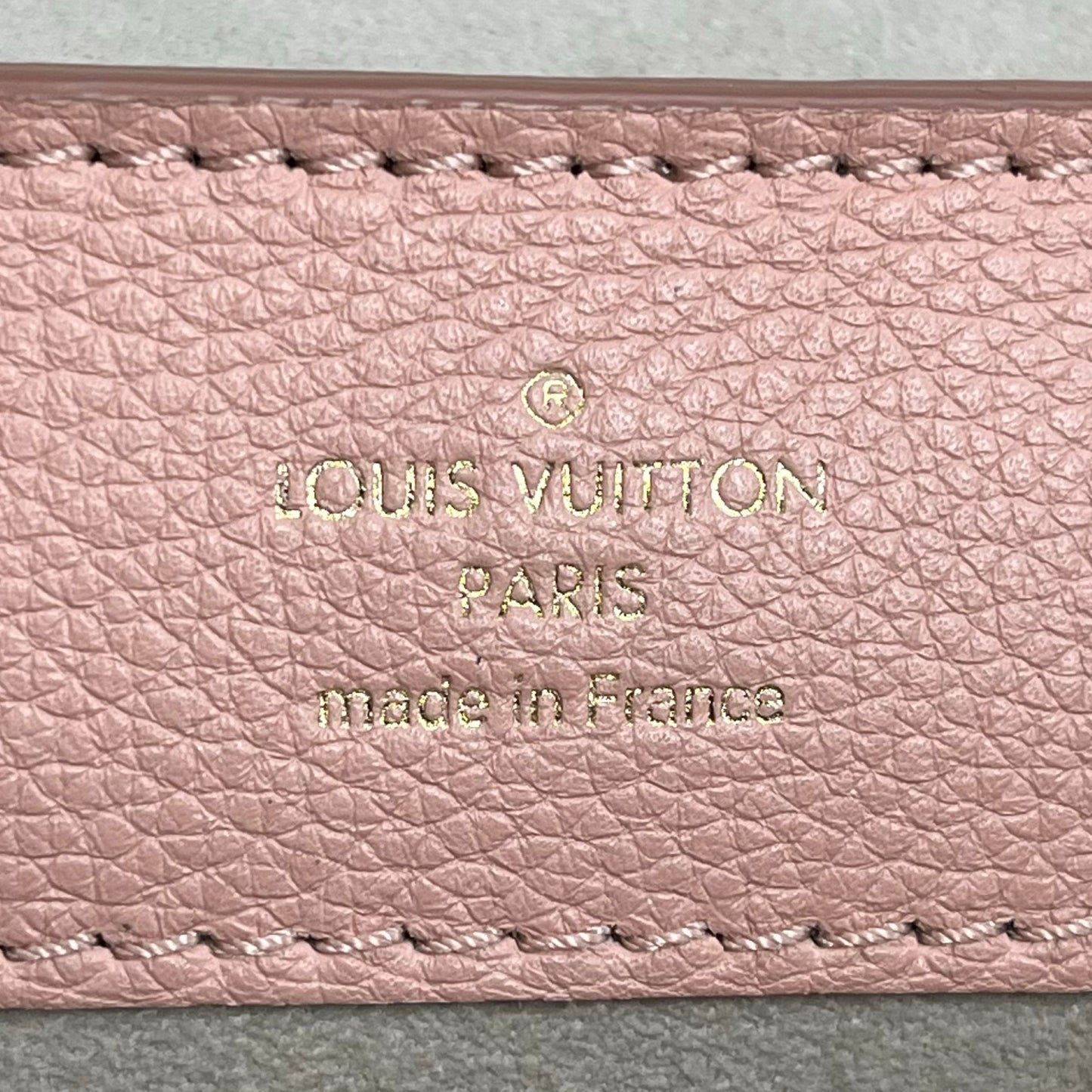 LOUIS VUITTON ロックミーエヴァーMINI M21088_38770