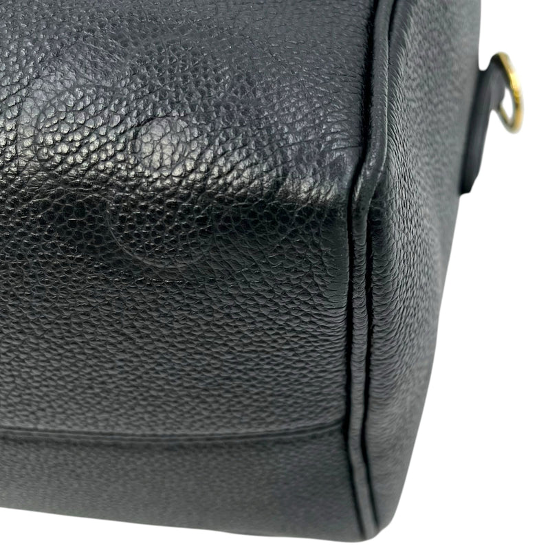 LOUIS VUITTON スピーディ･バンドリエール 25_M58951_38792