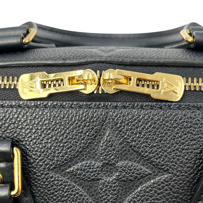 LOUIS VUITTON スピーディ･バンドリエール 25_M58951_38792