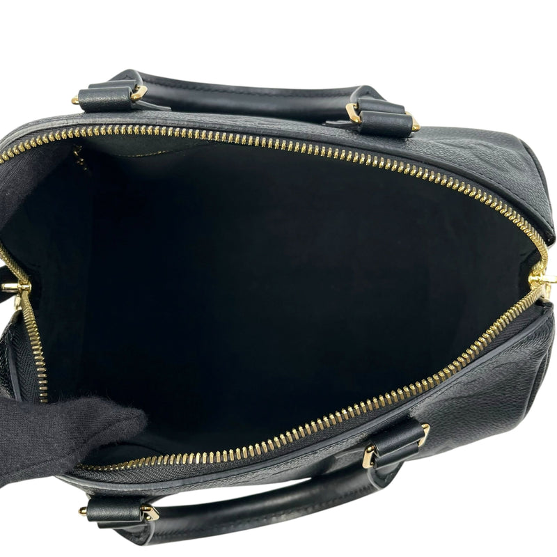 LOUIS VUITTON スピーディ･バンドリエール 25_M58951_38792