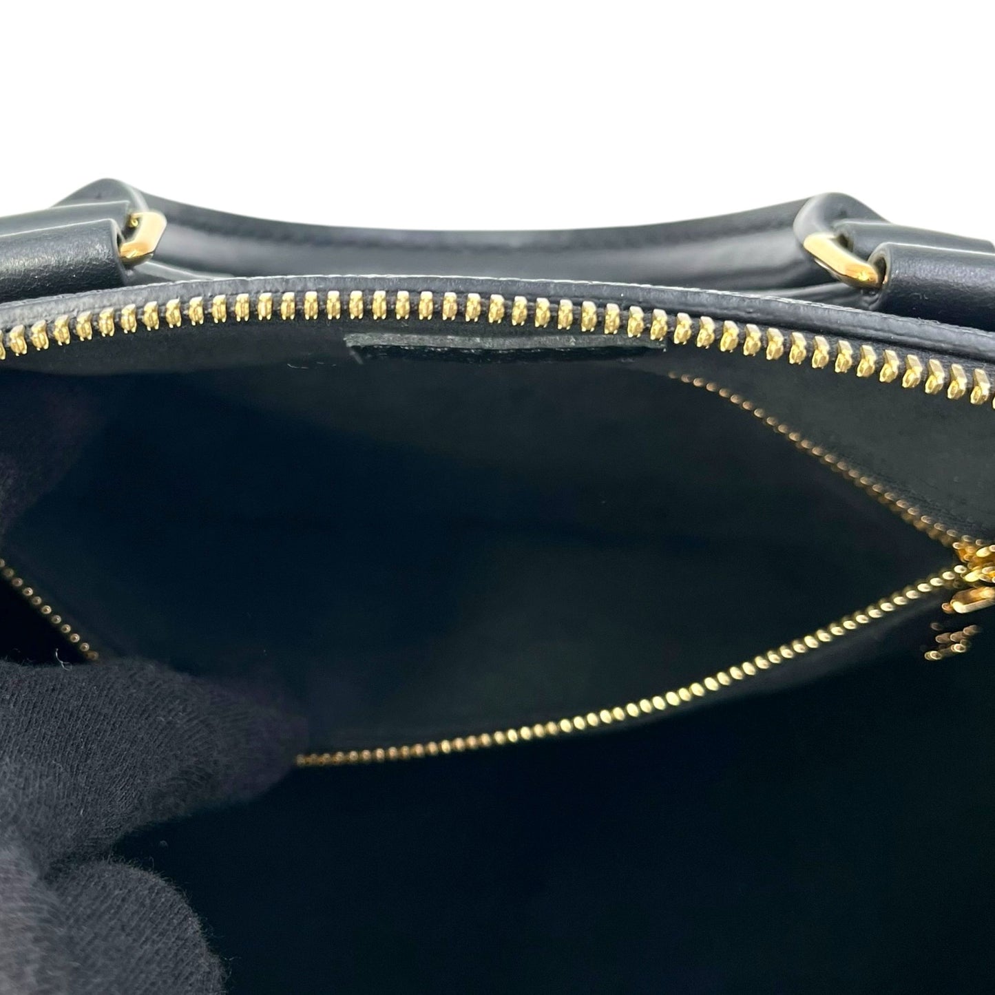LOUIS VUITTON スピーディ･バンドリエール 25_M58951_38792