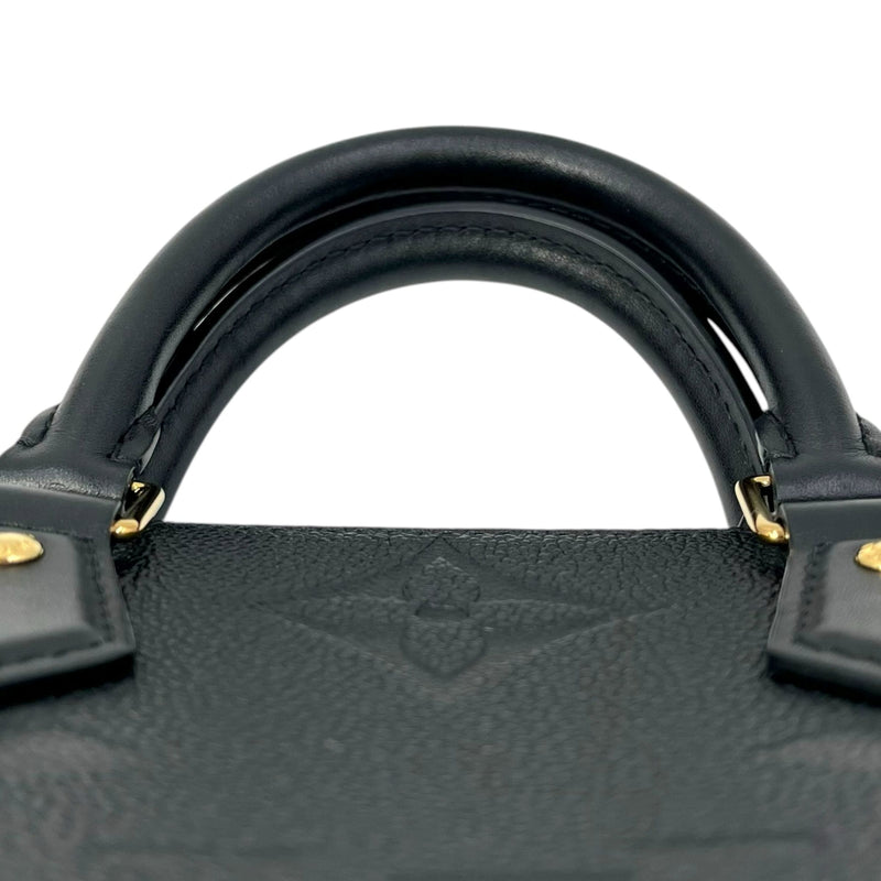 LOUIS VUITTON スピーディ･バンドリエール 25_M58951_38792