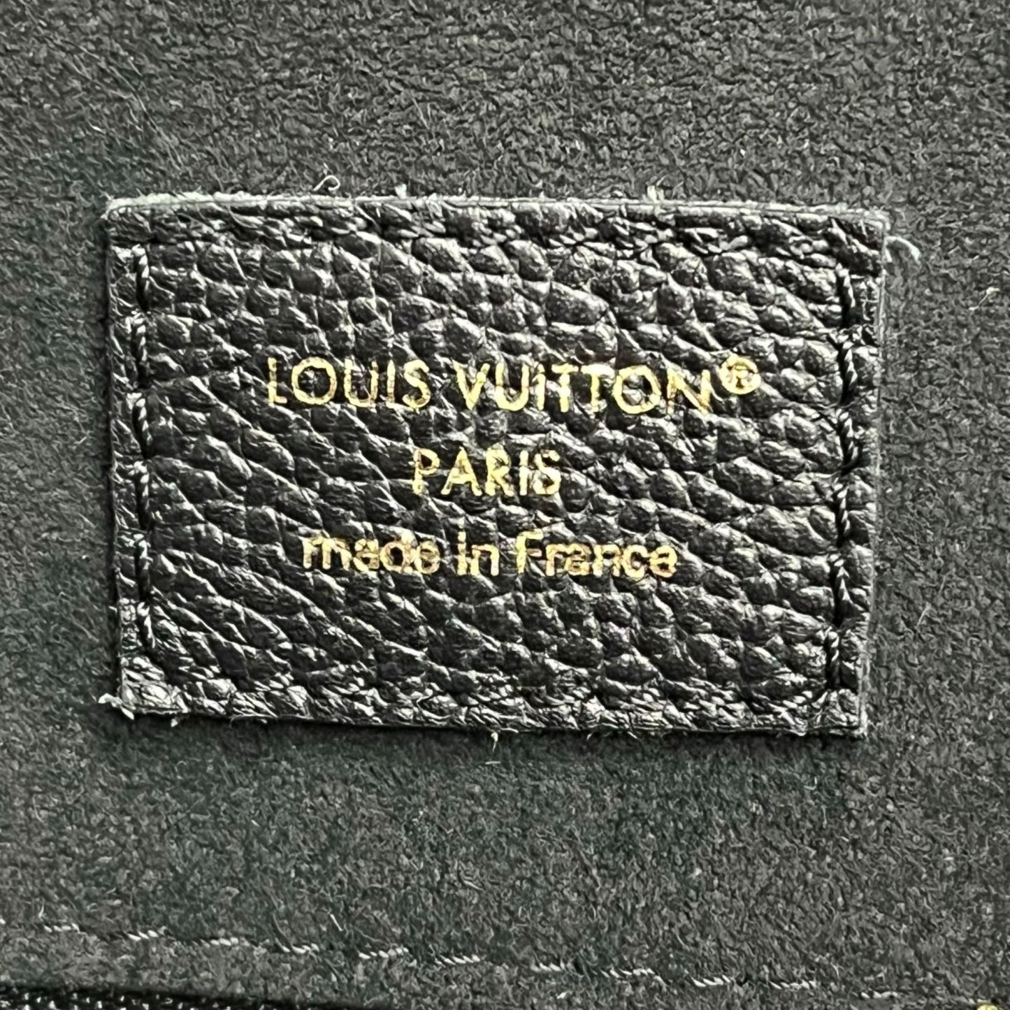 LOUIS VUITTON スピーディ･バンドリエール 25_M58951_38792