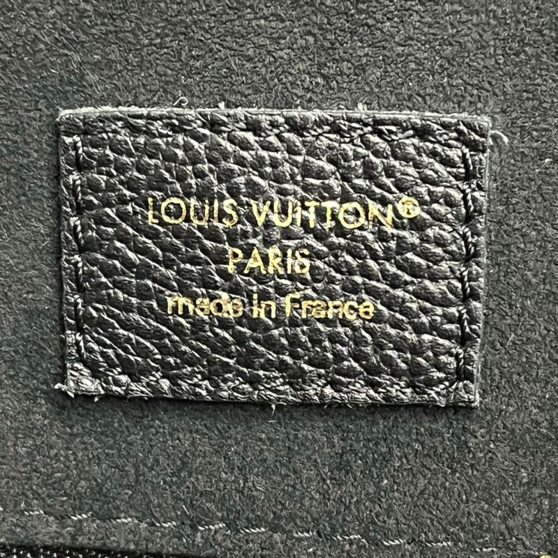 LOUIS VUITTON スピーディ･バンドリエール 25_M58951_38792