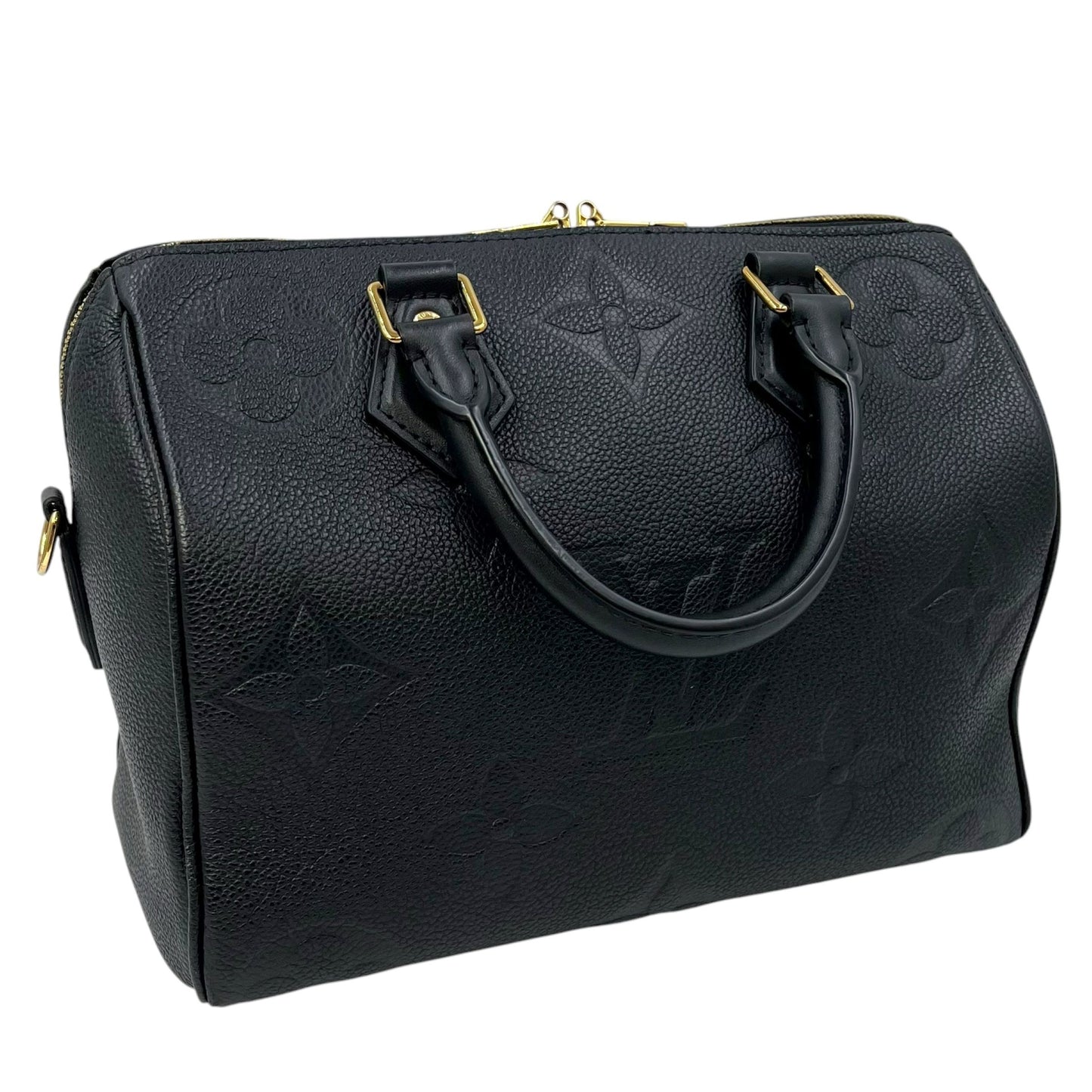 LOUIS VUITTON スピーディ･バンドリエール 25_M58951_38792