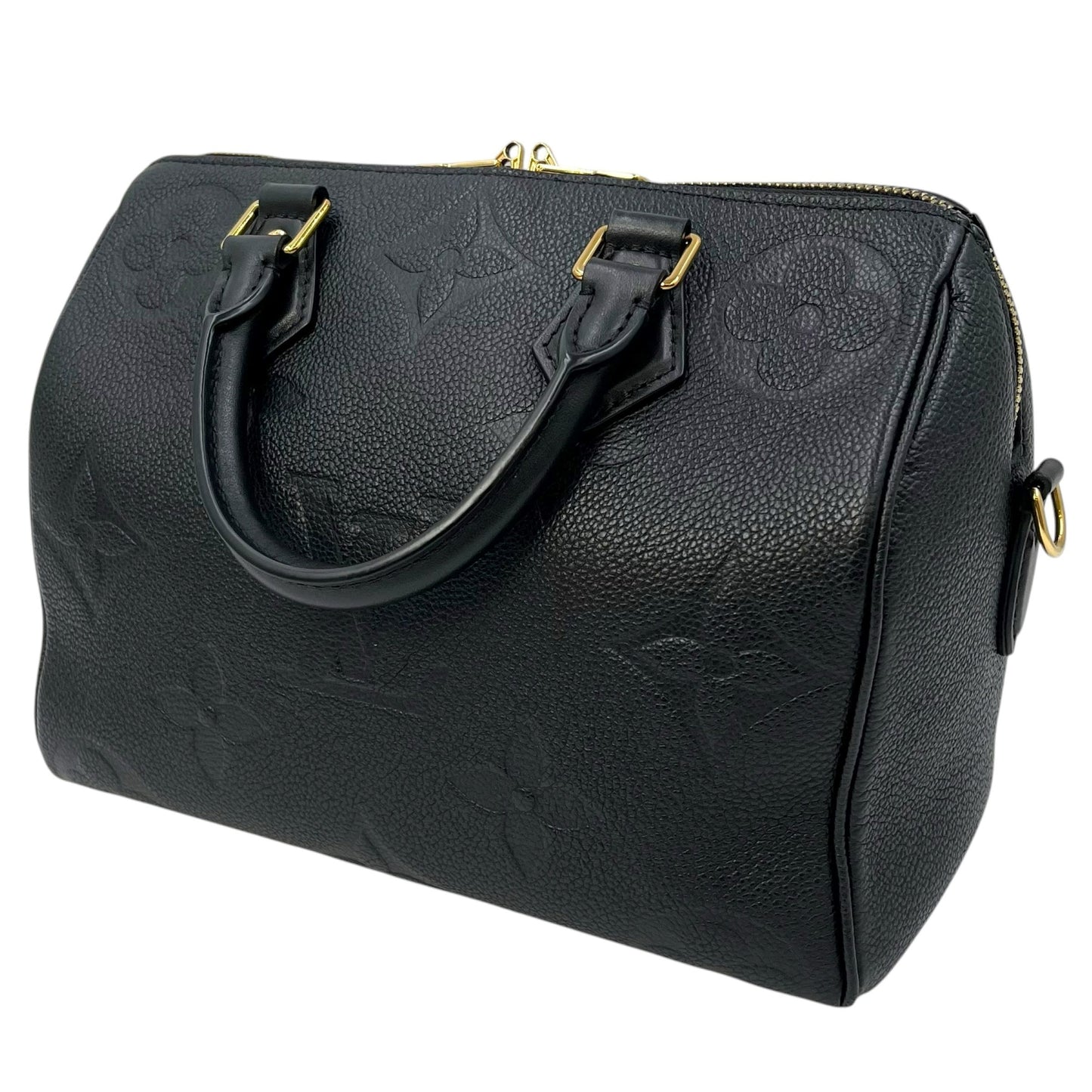 LOUIS VUITTON スピーディ･バンドリエール 25_M58951_38792