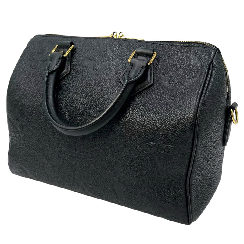 LOUIS VUITTON スピーディ･バンドリエール 25_M58951_38792