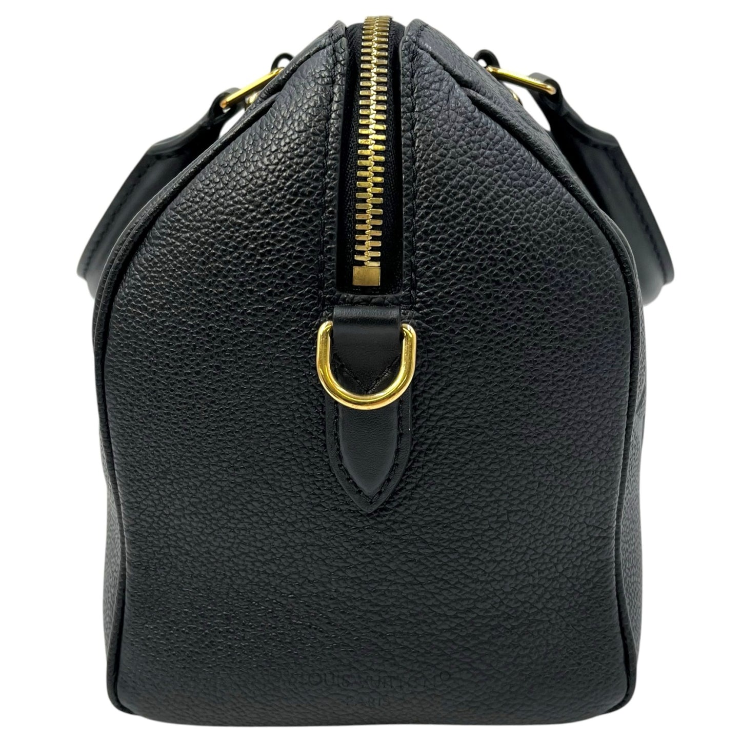 LOUIS VUITTON スピーディ･バンドリエール 25_M58951_38792