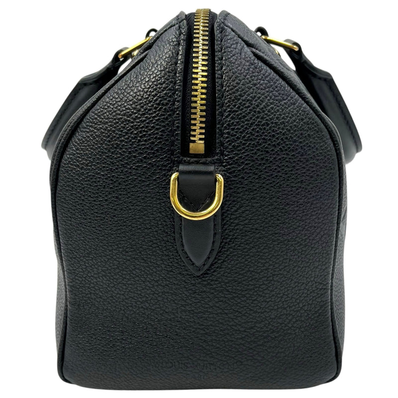 LOUIS VUITTON スピーディ･バンドリエール 25_M58951_38792
