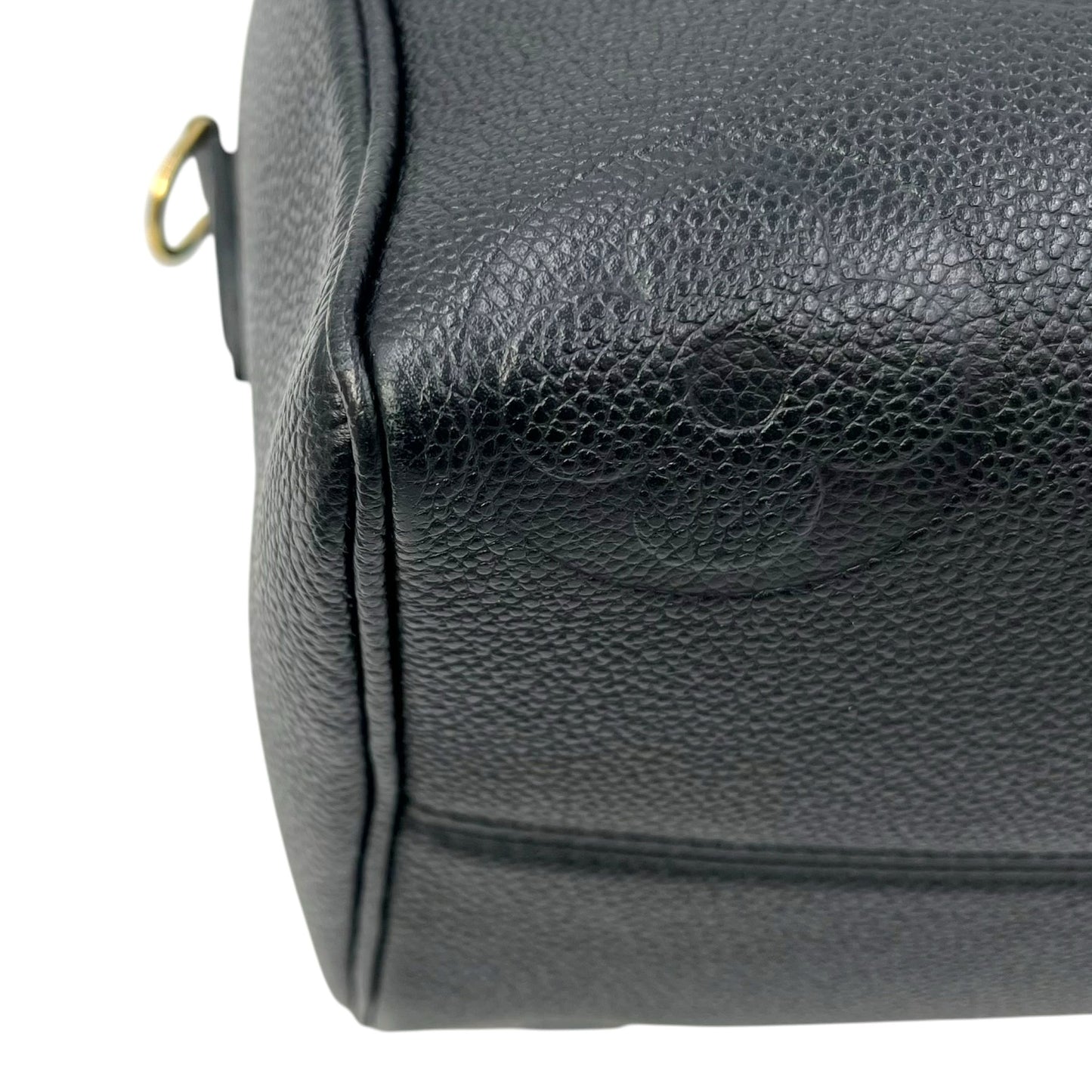 LOUIS VUITTON スピーディ･バンドリエール 25_M58951_38792