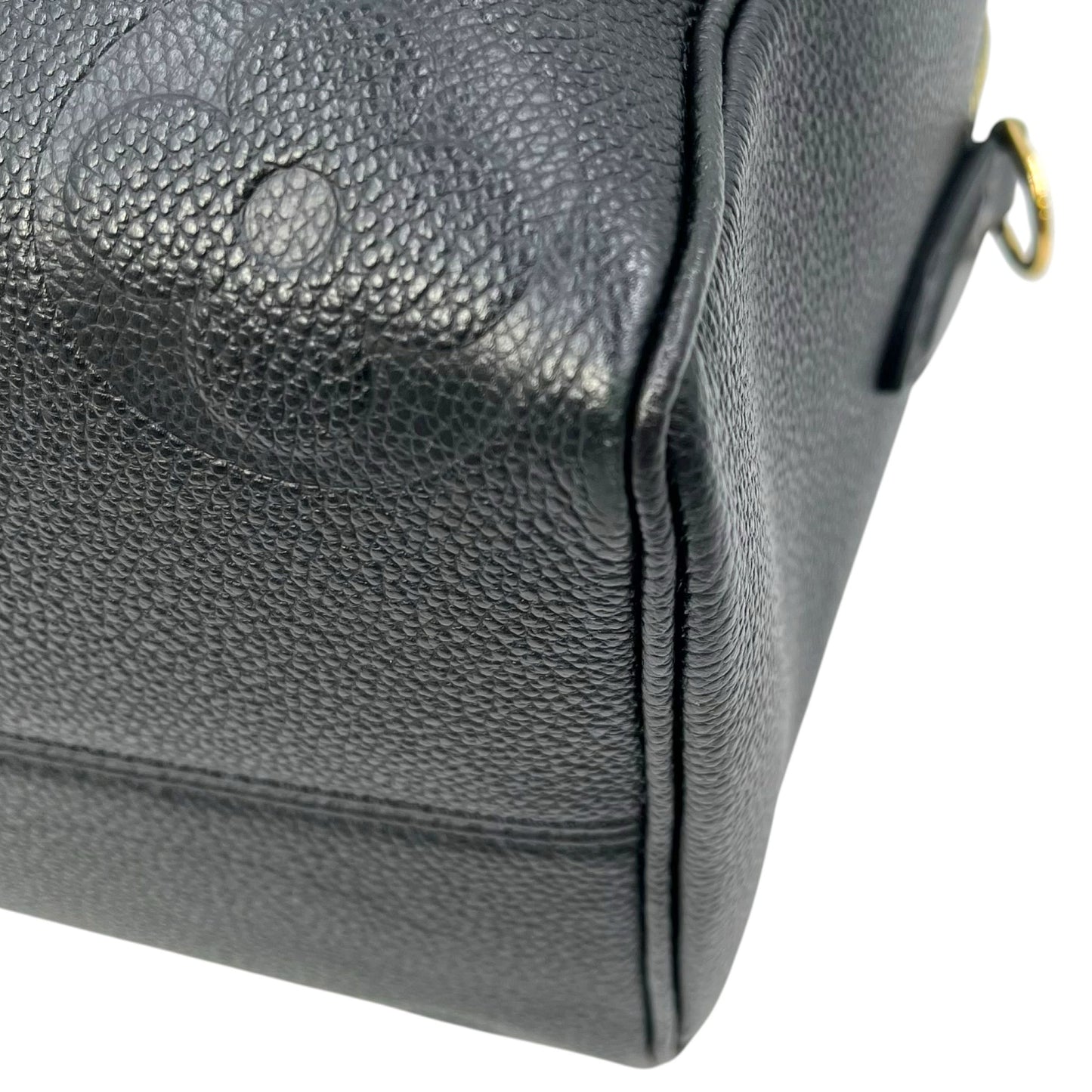 LOUIS VUITTON スピーディ･バンドリエール 25_M58951_38792