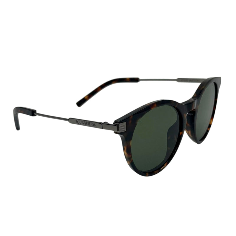 LOUIS VUITTON サングラス・LVライズ ラウンド Z2308E_38816