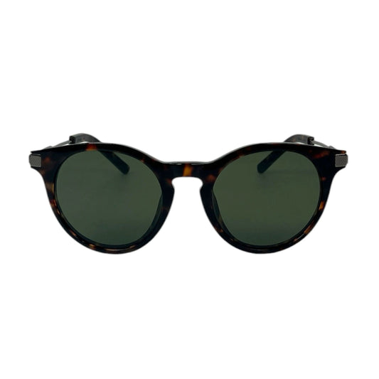 LOUIS VUITTON LV Rise Round Sunglasses Z2308E