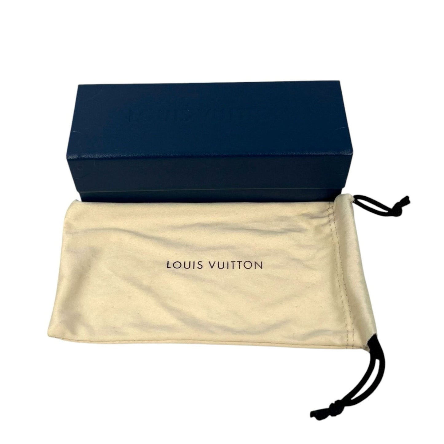 LOUIS VUITTON サングラス・LVライズ ラウンド Z2308E_38816