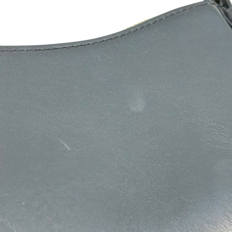 【中古】LOUIS VUITTON ポシェット LV ブルーム M25525_38870