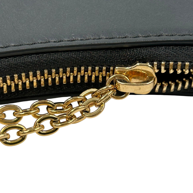 【中古】LOUIS VUITTON ポシェット LV ブルーム M25525_38870