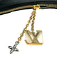 【中古】LOUIS VUITTON ポシェット LV ブルーム M25525_38870