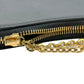 【中古】LOUIS VUITTON ポシェット LV ブルーム M25525_38870