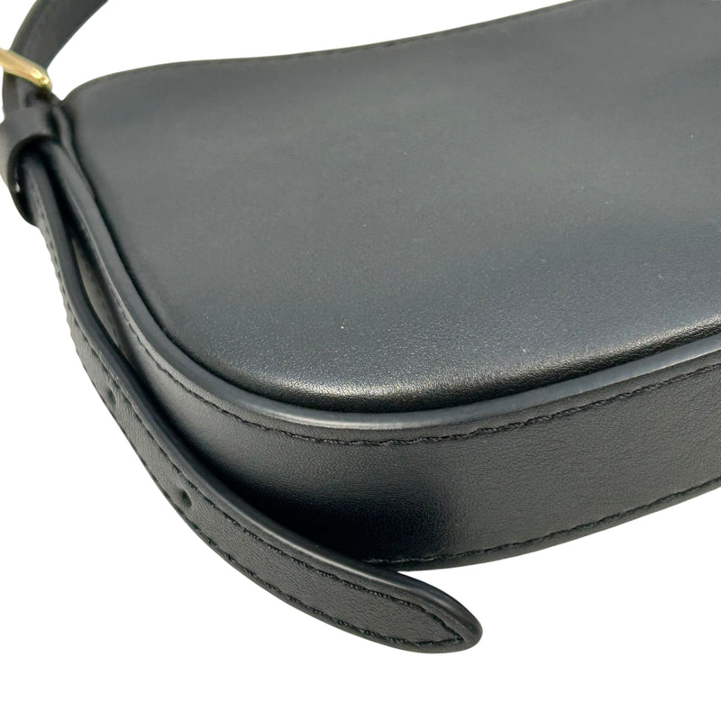 【中古】LOUIS VUITTON ポシェット LV ブルーム M25525_38870