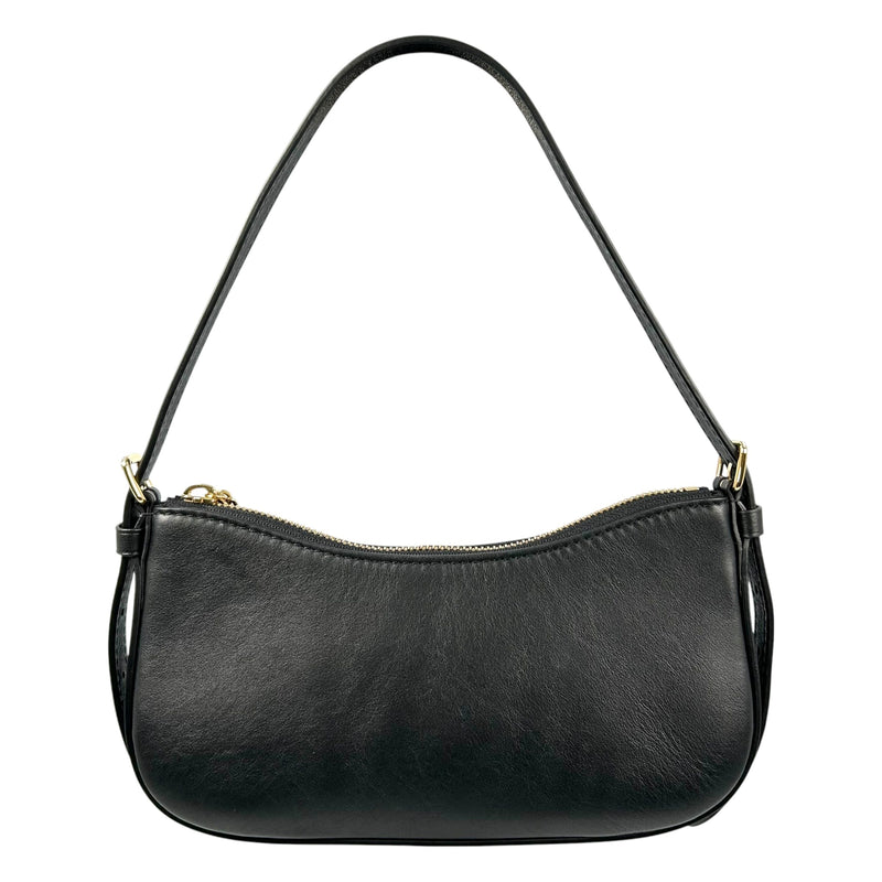 【中古】LOUIS VUITTON ポシェット LV ブルーム M25525_38870