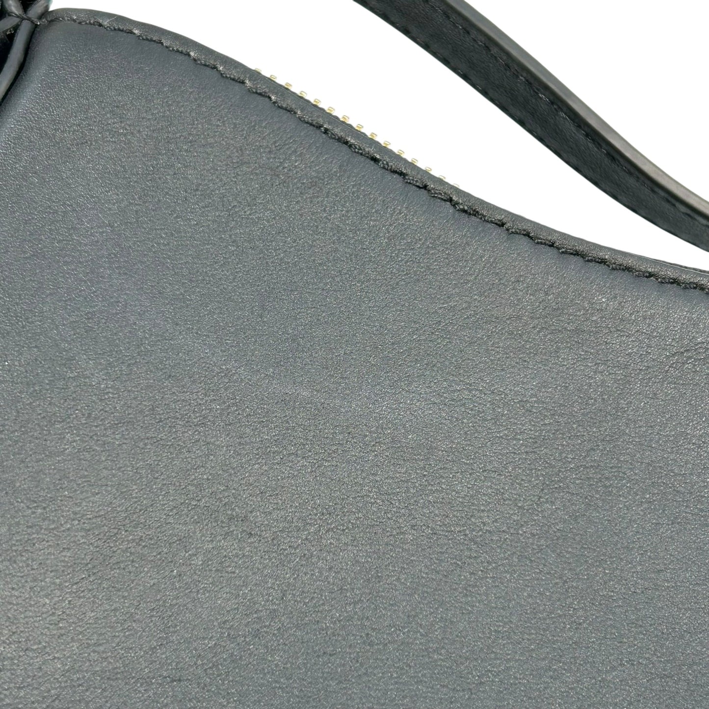 【中古】LOUIS VUITTON ポシェット LV ブルーム M25525_38870