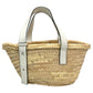 LOEWE バスケットバッグ スモール ハンドバッグ_A223S93X04_38922