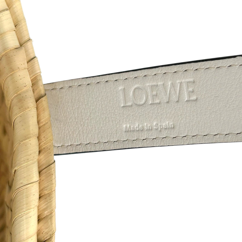 LOEWE バスケットバッグ スモール ハンドバッグ_A223S93X04_38922