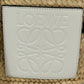 LOEWE バスケットバッグ スモール ハンドバッグ_A223S93X04_38922