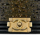 CHANEL ボーイシェネル 2Way ショルダーバッグ_38928