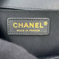 CHANEL ボーイシェネル 2Way ショルダーバッグ_38928
