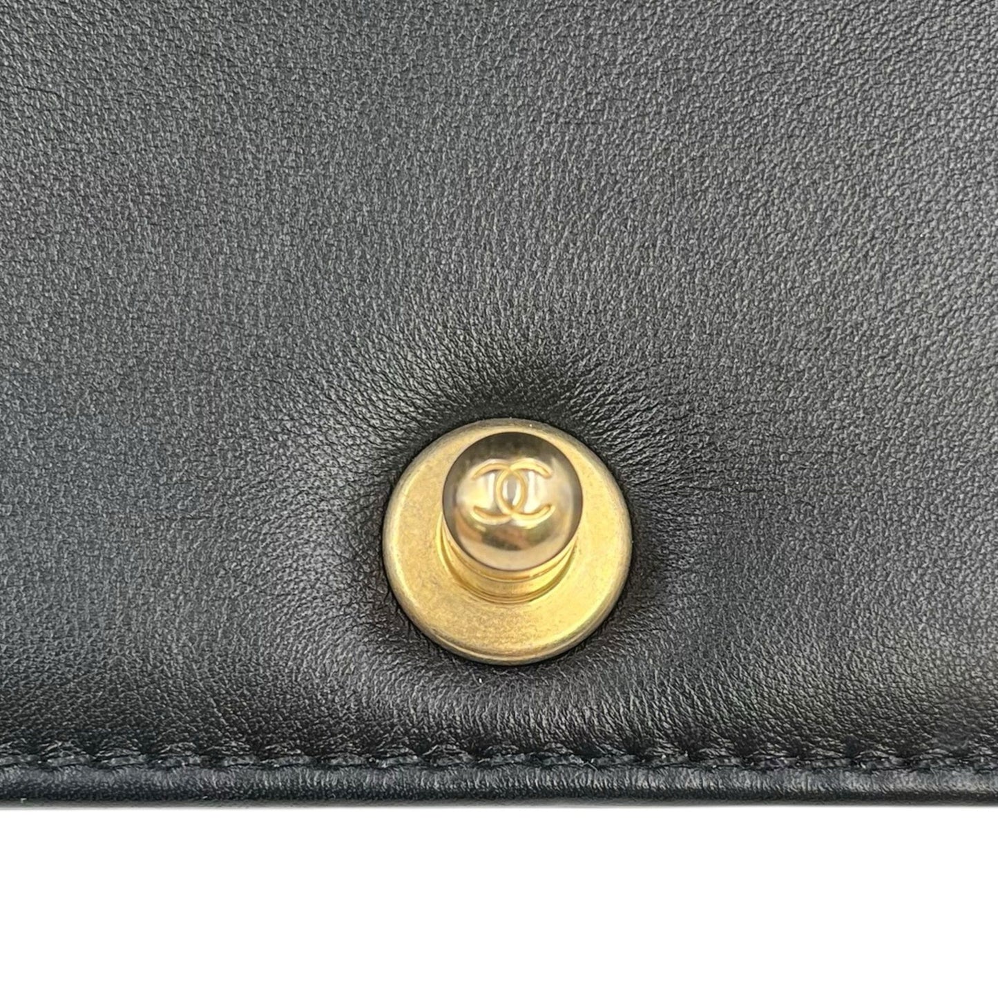 CHANEL ボーイシェネル 2Way ショルダーバッグ_38928